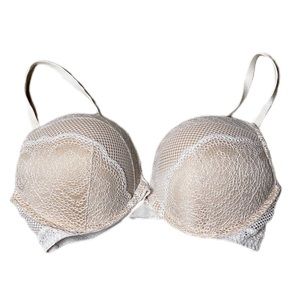 Victoria’s Secret Bombshell Bra